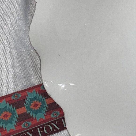 LOVELY BAVARIAN "PRINCE REGENT" GRAPES MOTIF SCALLOPED GILDED EDGE BOWL - Picture 13 of 16